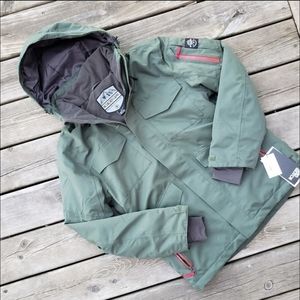 Boulder Gear Teton Ski Jacket